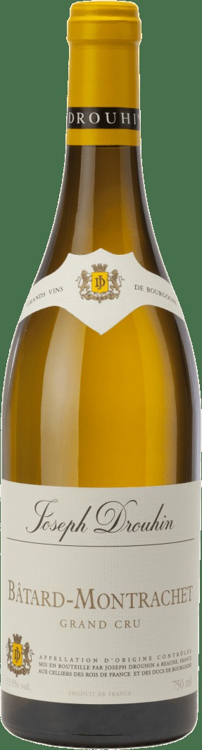 Joseph Drouhin Bâtard-Montrachet Grand Cru